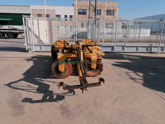 Grada Gascon   2828 SETL 