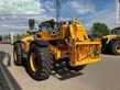 Telescopica - JCB - 560-80 agri xtra