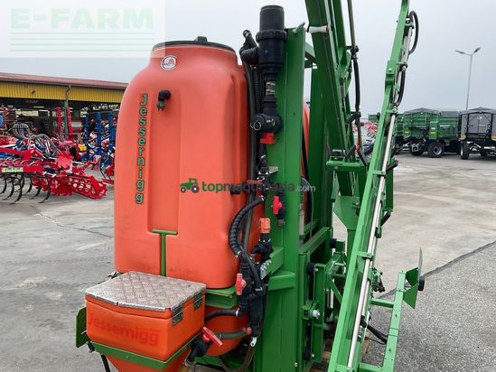 Atomizador - Jessernigg - NG JP 1400/15