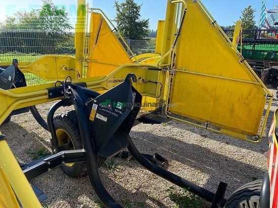 Cabezal - Kemper - 460 plus stalkbuster