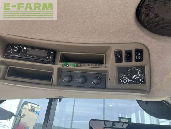 Tractor agrícola - Case IH - 185 puma lwb fps