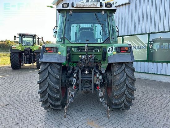 Tractor agrícola - Fendt - 309 c