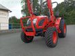 Tractor agrícola - Kioti - dk 4520 hs-eu