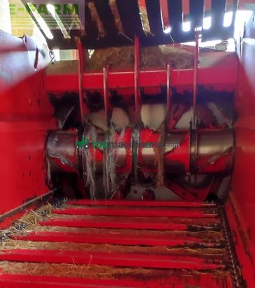 Esparcidor - Kuhn - primor 5570