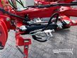 Arado - Maschio - unico ns 4 plus steinsicherung