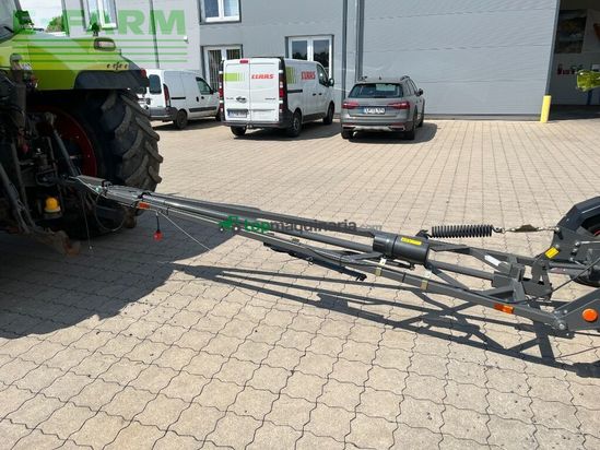 Cabezal - Claas - vario v 770 ac auto contour, raps, sw-wagen, wie
