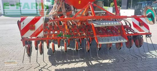 Combinado de siembra - Kverneland - accord da + ng 300