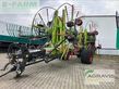 Rastrillo - Claas - liner 4800 business