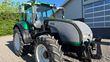 Tractor agrícola - Valtra - t130 med 3.5ton frontlift
