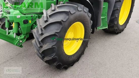 Tractor agrícola - John Deere - 6r 130