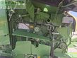 Empacadora gigant - Krone - comprima v 150 xc x-treme
