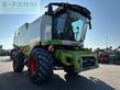 Cosechadora de Cereal - Claas - lexion 750
