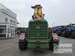 Cosechadora de Cereal - John Deere - 7750 i