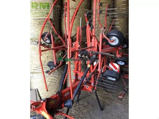 Rastrillo - Kuhn - ga6501p