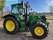 Tractor agrícola - John Deere - 6130r