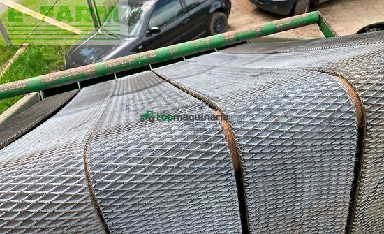 Empacadora gigant - John Deere - 864 premium maxicut