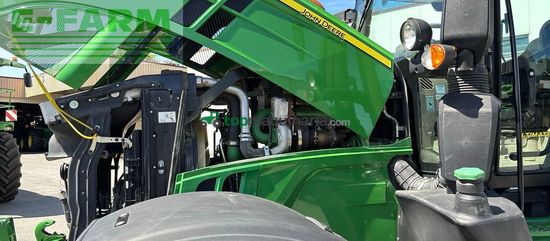Tractor agrícola - John Deere - 6230R
