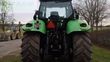 Tractor agrícola - Deutz-Fahr - agrotron 630 ttv