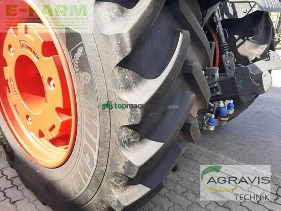 Tractor agrícola - Fendt - 942 vario gen-7 profi+ setting 2