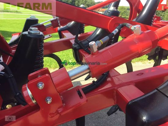 Cultivador - Horsch - terrano 3 fx