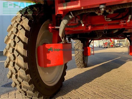 Atomizador - Bargam - grimac 1j 2500