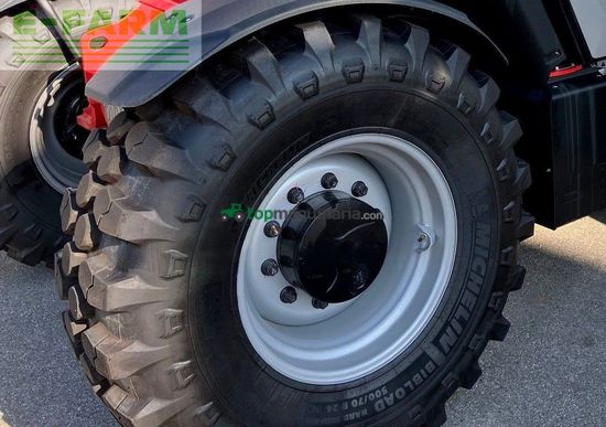Telescopica - Manitou - Teleskoplader MLT850 -145 V+ Elite