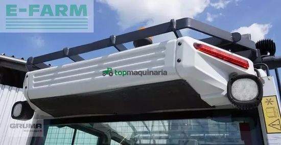 Elevadora -  - smv16-1200 c