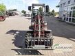 Minicargadora - Weidemann - 1160 e