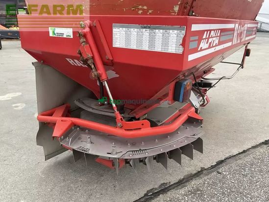 Esparcidor - Rauch - alpha 1131