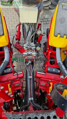 Sembradora monograno mecanica - Väderstad - tempo f8 / tpf 8