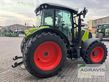 Tractor agrícola - Claas - arion 450 cis stage v