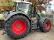 Tractor agrícola - Fendt - 826 vario s4 profi plus ProfiPlus