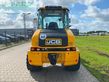 Telescopica - JCB - tm 220 - 40 km/h