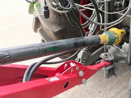 Empacadora gigant - Lely - welger rp245 + elho 1820 inliner