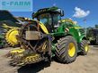 Cosechadora de Cereal - John Deere - 8600