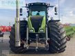 Tractor agrícola - Claas - xerion 3800 trac vc