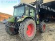Tractor agrícola - Claas - axos 320 cx