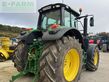 Tractor agrícola - John Deere - 6195m