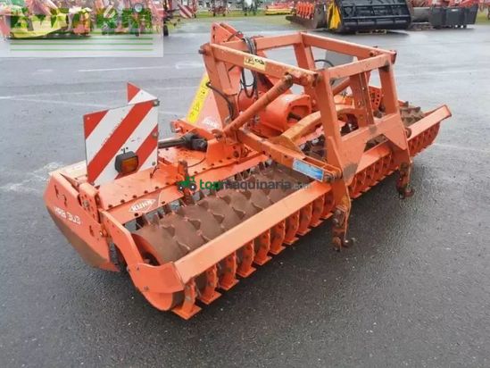 Grada rotativa - Kuhn - hrb303d