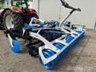 Cultivador - Same - thor 5,20m