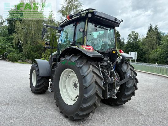Tractor agrícola - Valtra - a 115