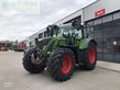 Tractor agrícola - Fendt - 724 vario
