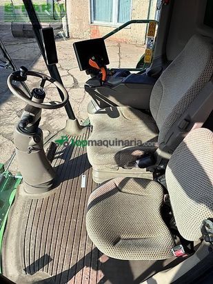 Cosechadora de Cereal - John Deere - s780 *630x sw*