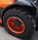 Elevadora - Linde - e 20 pl evo 386-02