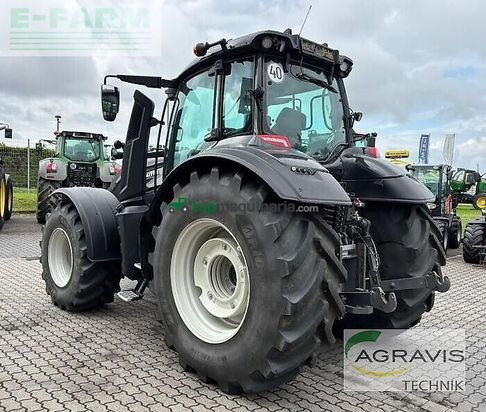 Tractor agrícola - Valtra - t 235 d