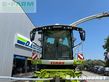 Cosechadora de Cereal - Claas - jaguar 960 tt