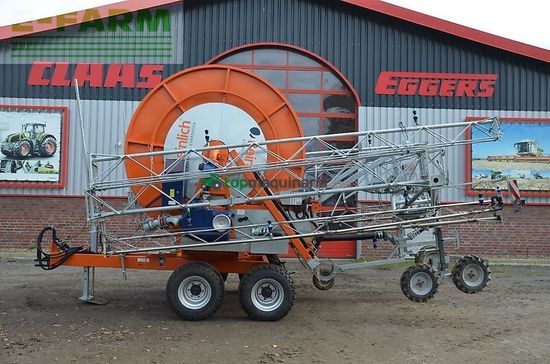 Riego - Beinlich - primus 2800 ii 110x490m