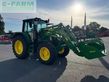Tractor agrícola - John Deere - 6100m