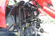 Empacadora gigant - Case IH - rb 455 vc