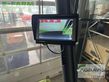 Cosechadora de Cereal - Claas - lexion 550